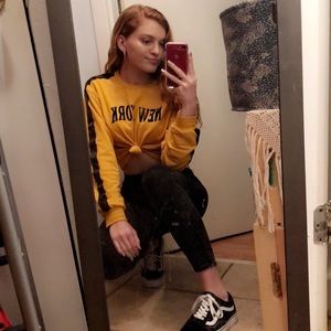 Meet your Posher, Zoe